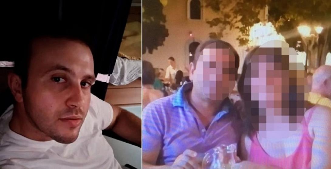 φονικό Βόλος