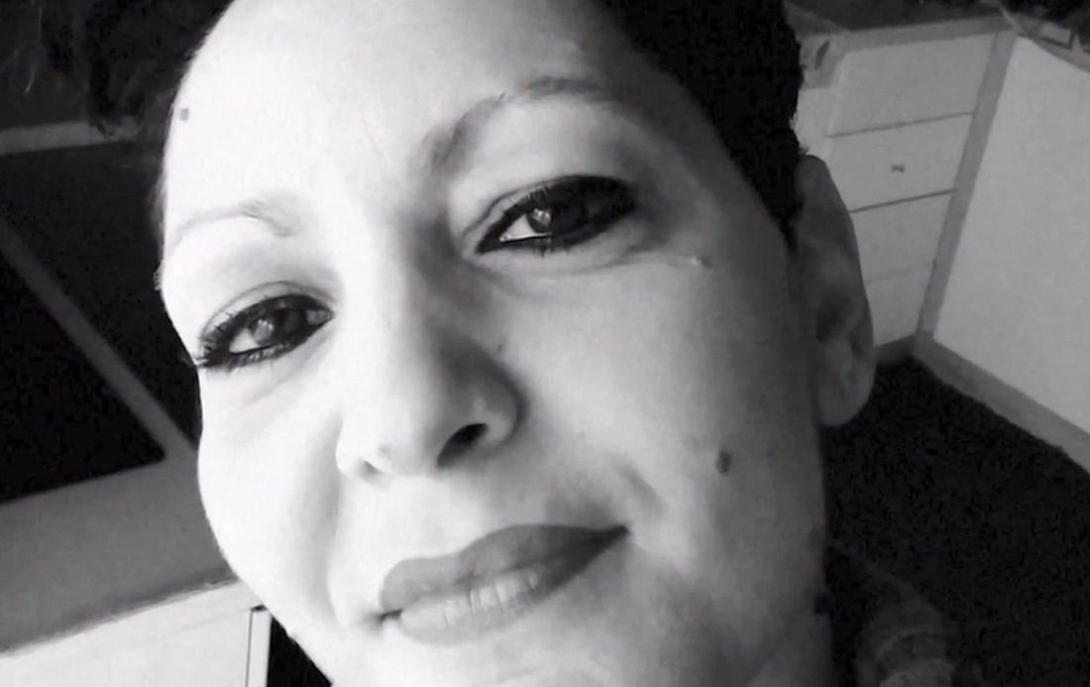 έγκυος εξαφάνιση θεσσαλονίκη