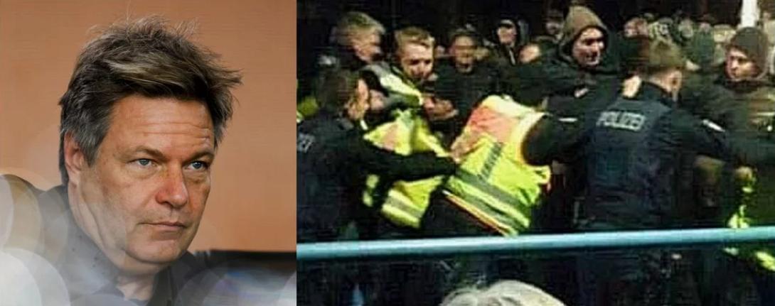 γερμανία αγρότες