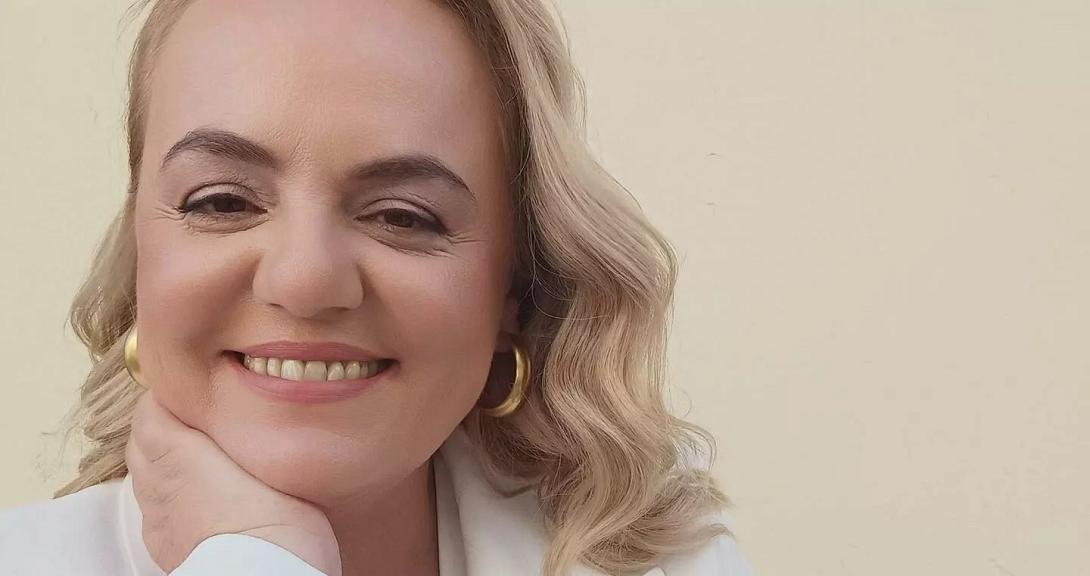 ιωάννα καλονάκη