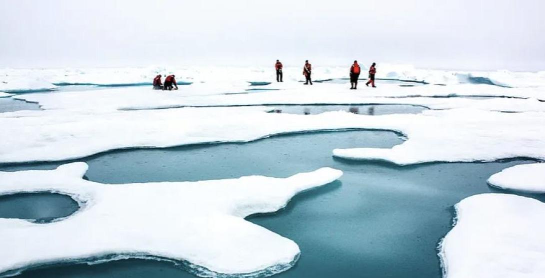 γροιλανδια
