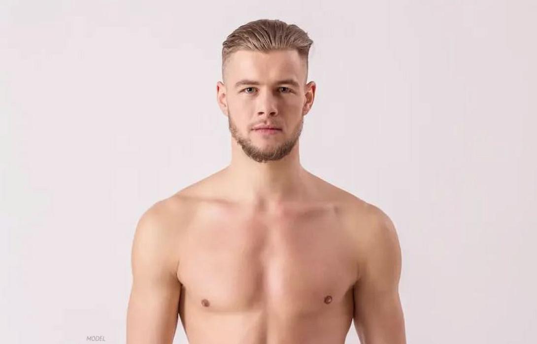 ΑΝΔΡΙΚΟ ΣΩΜΑ