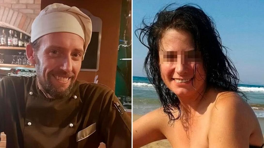 γυναικοκτονία Σλοβακία σεφ