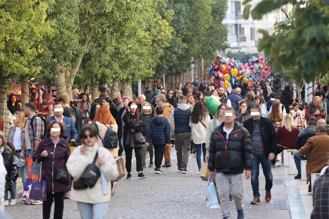 χειμερινές εκπτώσεις