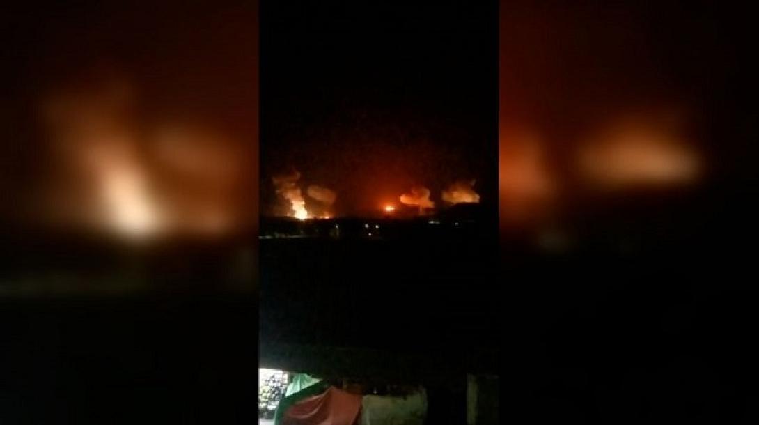 Χουθί Υεμένη