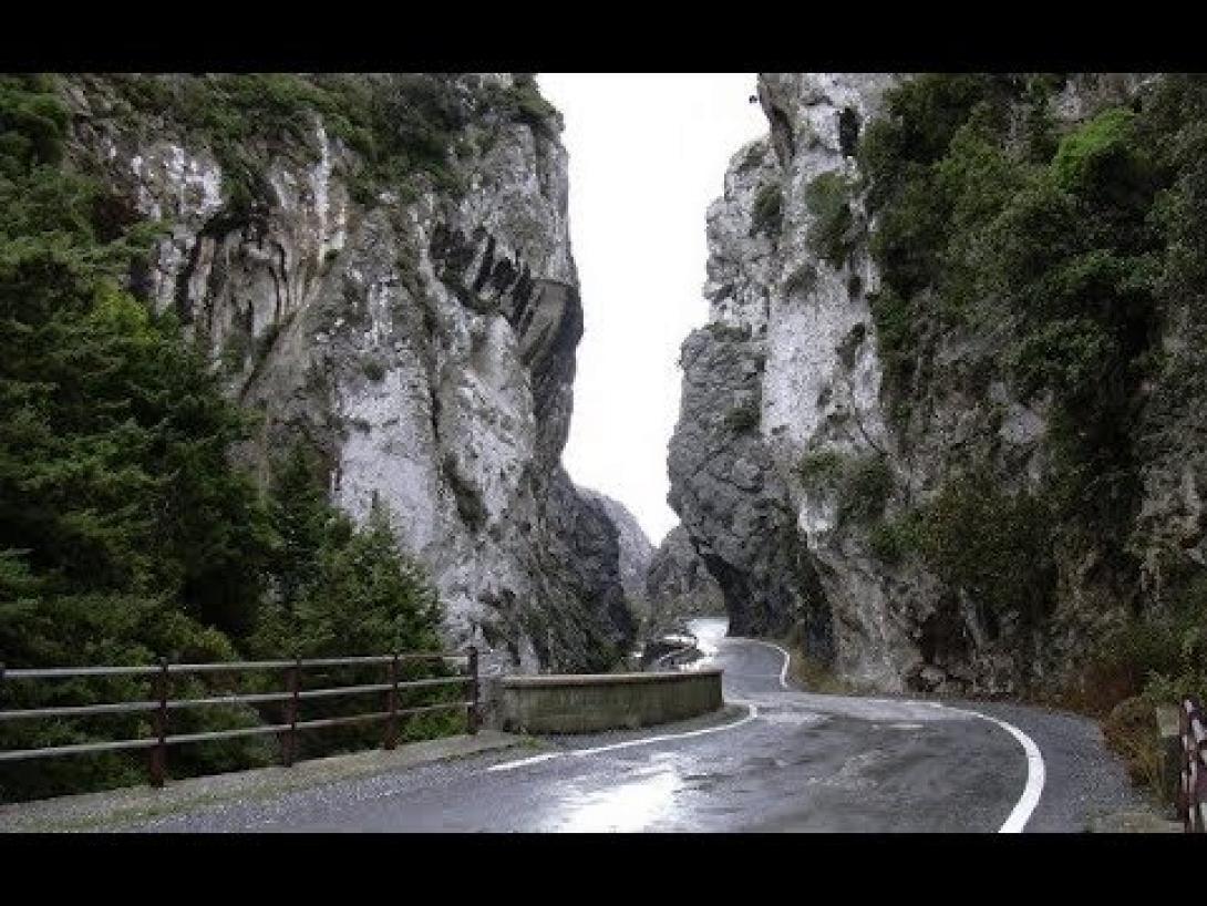 Φαράγγι Κοτσιφού