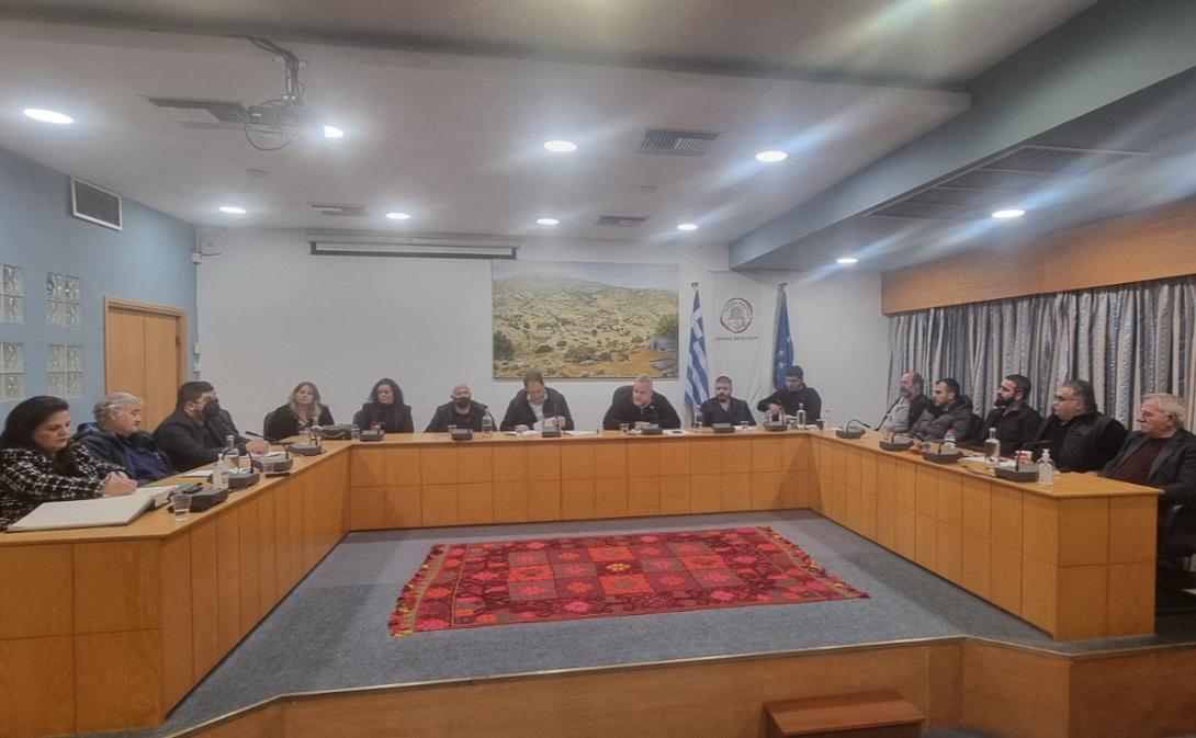 Δήμος Ανωγείων 