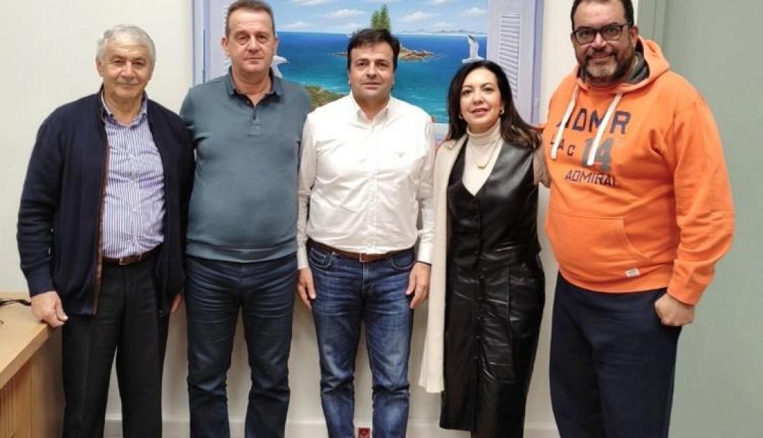 ΣΥΡΙΓΩΝΑΚΗς - ΑΓΙΟς ΠΟΛΎΚΑΡΠΟς