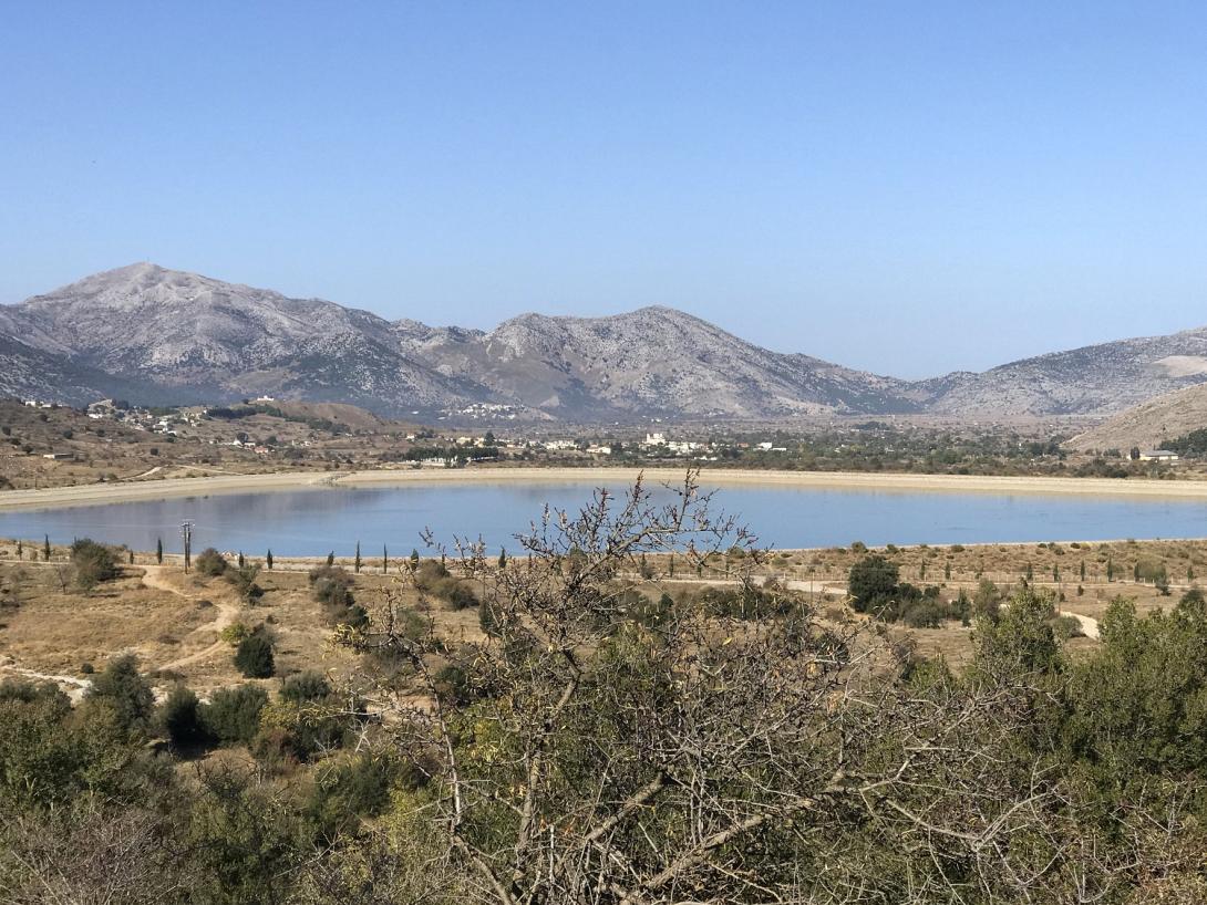 οροπεδιο λασιθιου