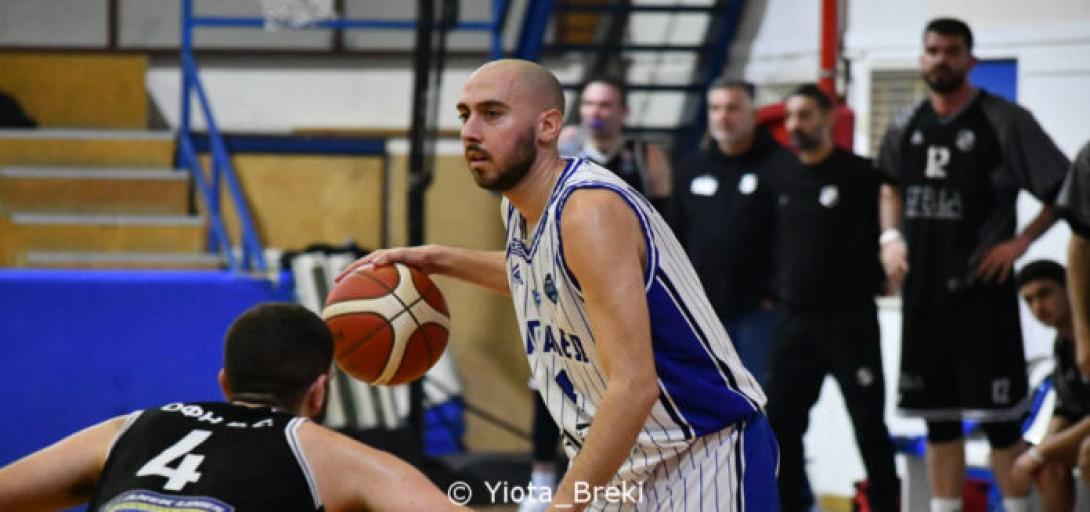 ΟΦΗ Αιγάλεω 