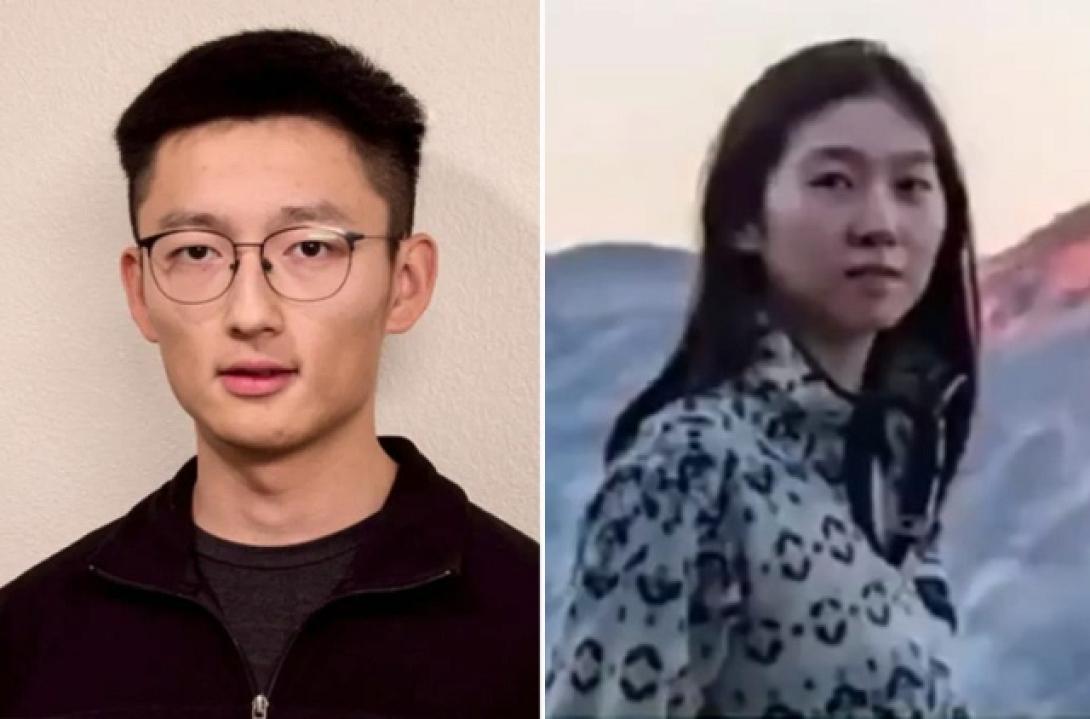 ΗΠΑ δολοφονία Google