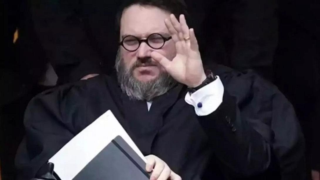 ΗΠΑ καταζητούμενος