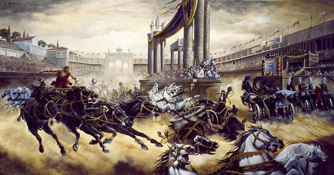 ιπποδρομος