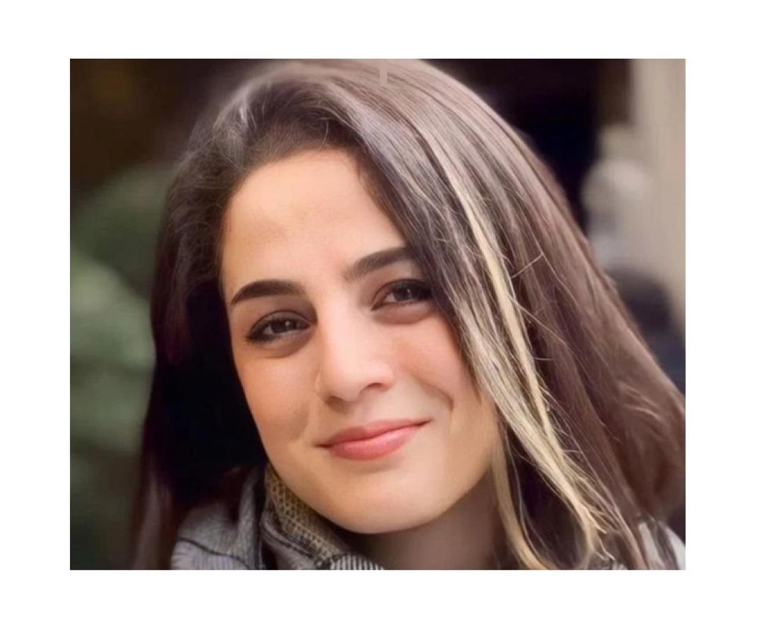 Ιράν - βασανιστηριο