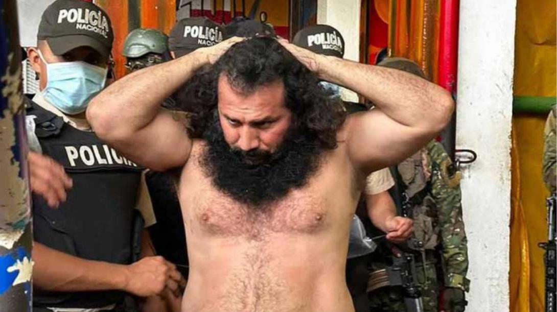 ισημερινος - κακοποιός