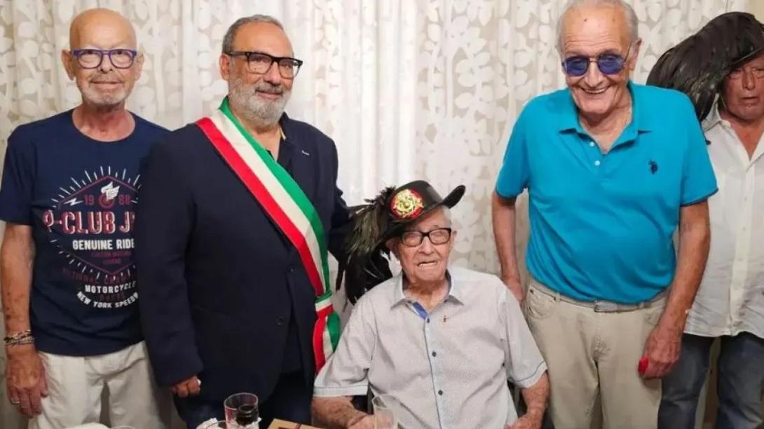 γηραιοτερος