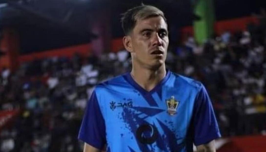 ΜΕΞΙΚΟ ΔΟΛΟΦΟΝΙΑ ΠΟΔΟΣΦΑΙΡΙΣΤΗ