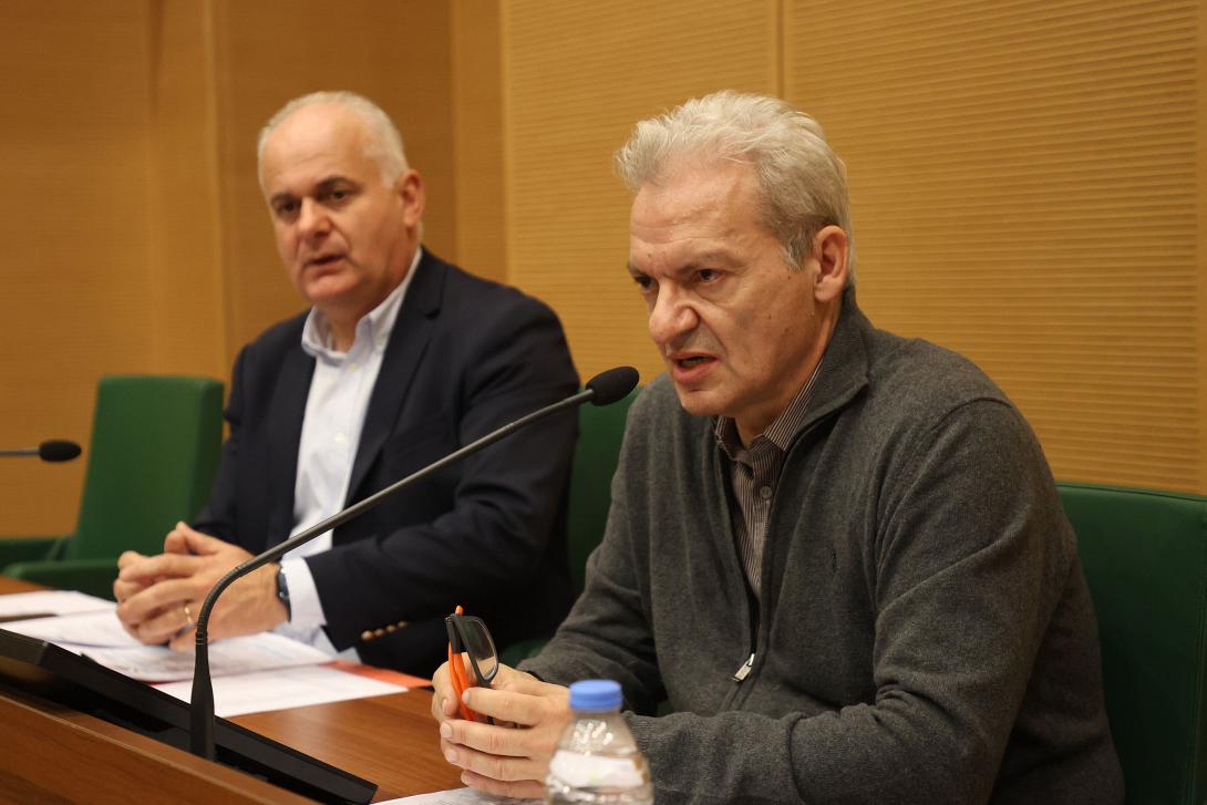 Αλέξης Καλοκαιρινός