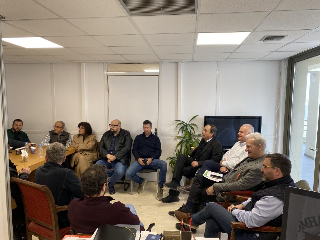 καλοκαιρινος εγοληπτες