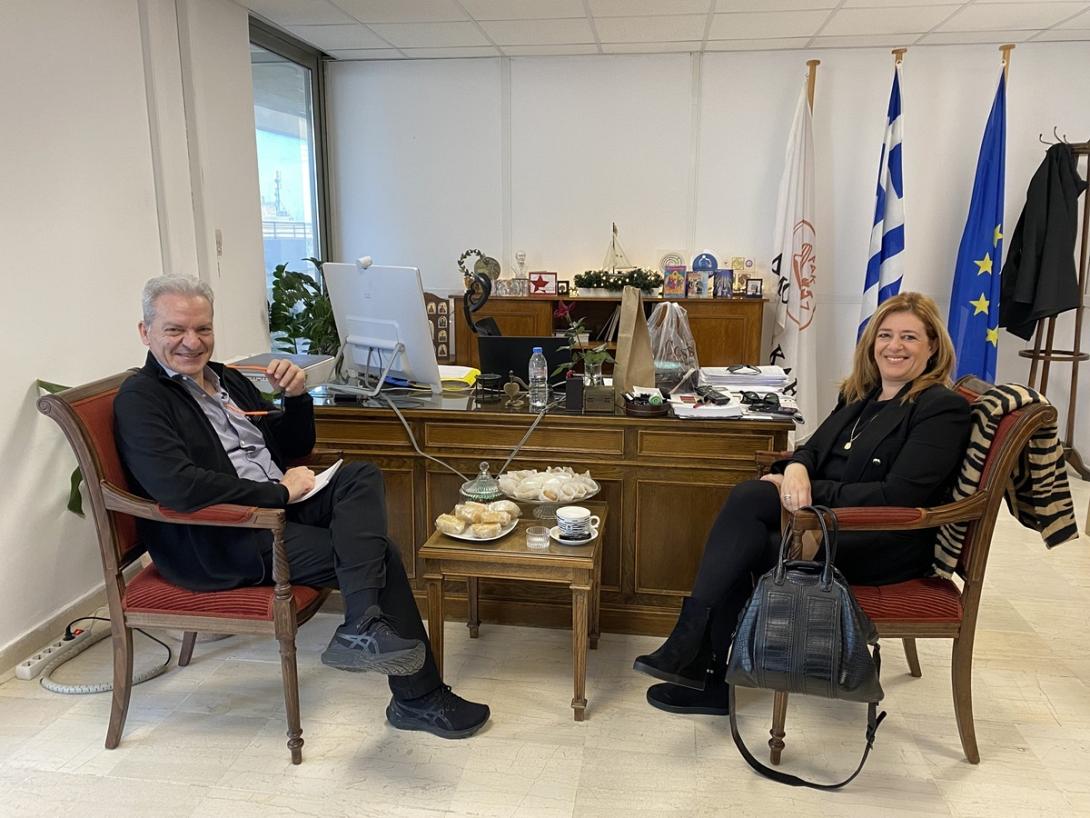 καλοκαιρινός καναβάκη