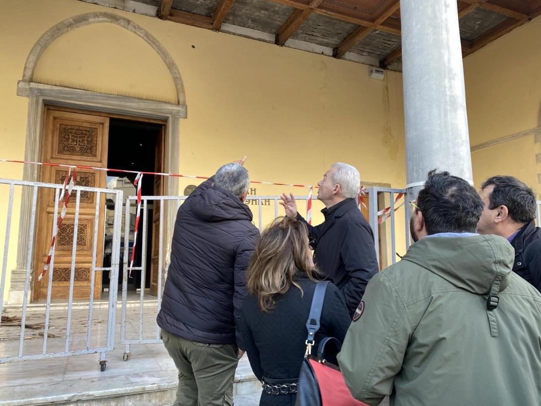 Βασιλική του Αγίου Μάρκου