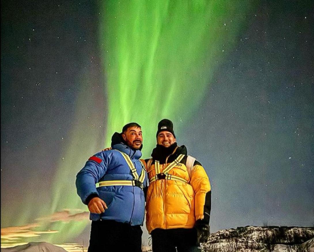 καπουτζίδης