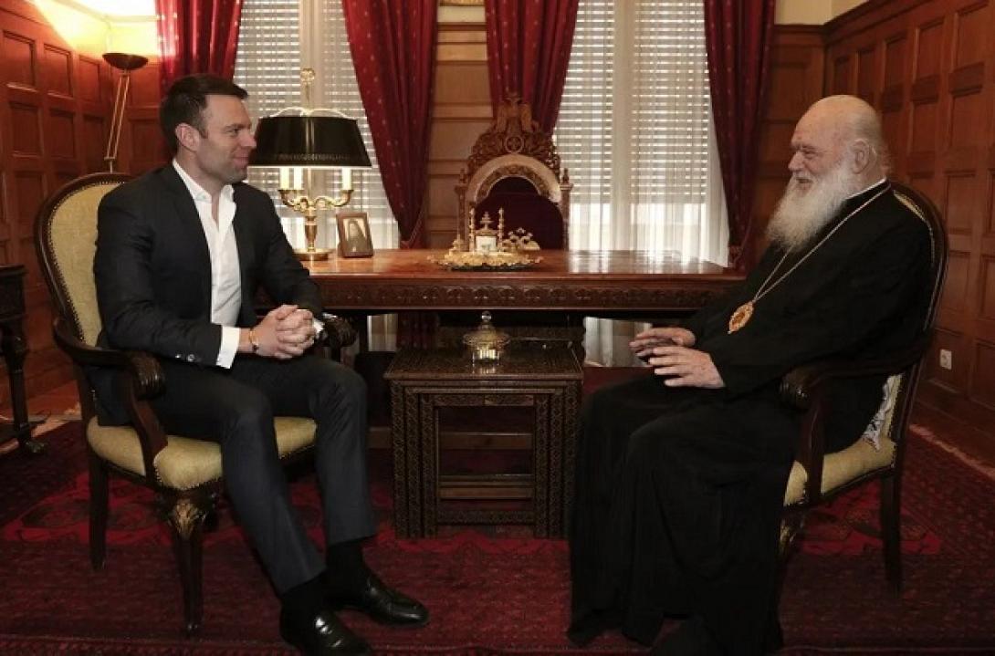 Κασσελάκης Ιερώνυμος