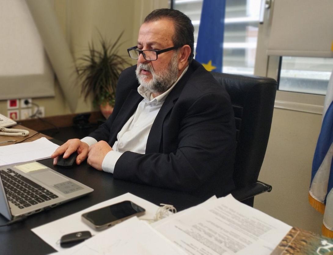 Βασιλης Κεγκέρογλου