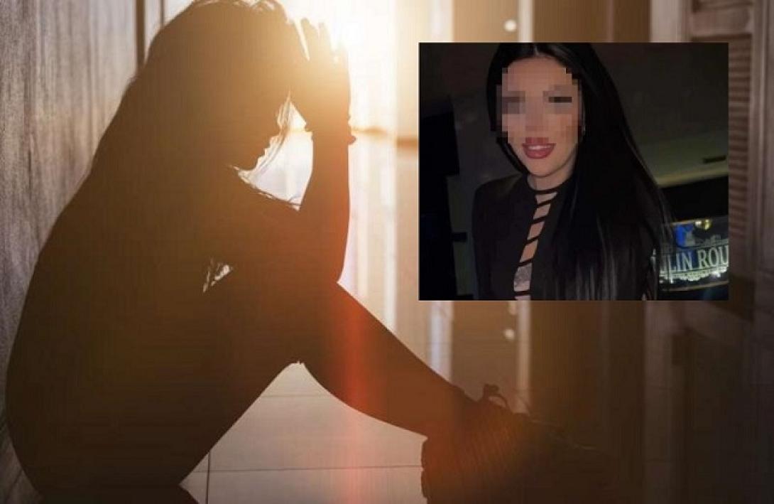 Κολωνός μαστροπεία