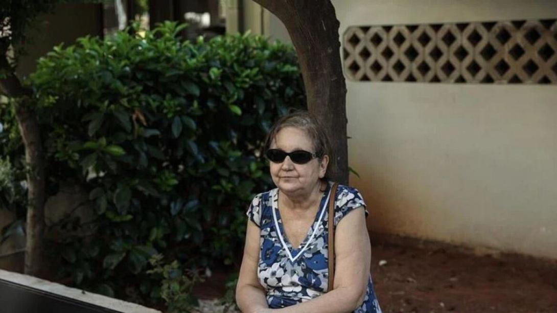 Ιωάννα Κολοβού