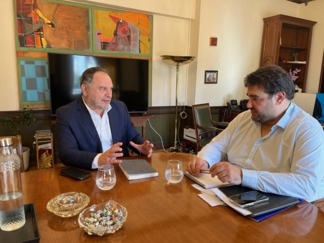 κουράκης λιβάνιος