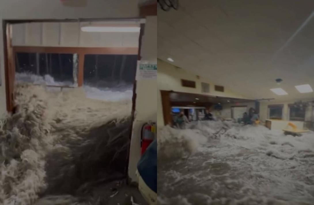 Κύματα νησιά Μάρσαλ