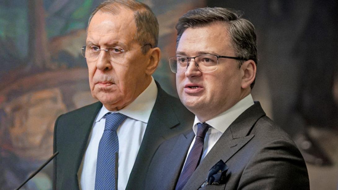 λαβρόφ κουλέμπα