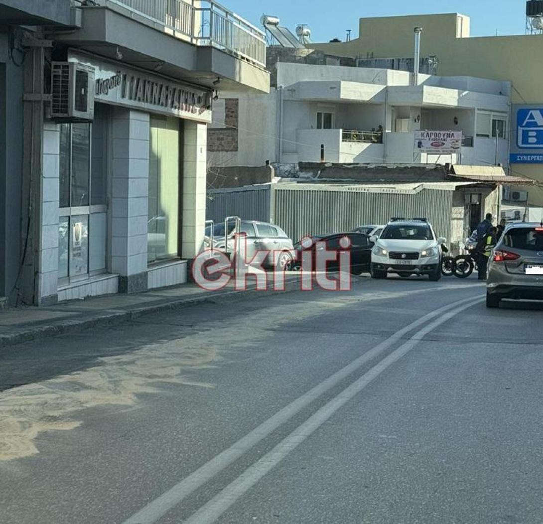 λάδια ικάρου