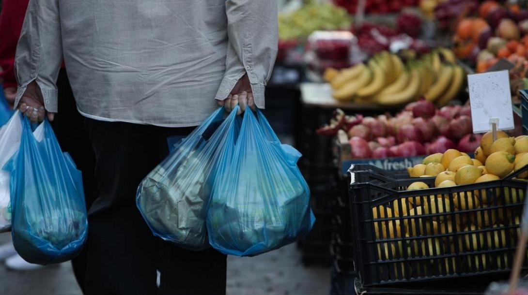 Λαϊκές αγορές