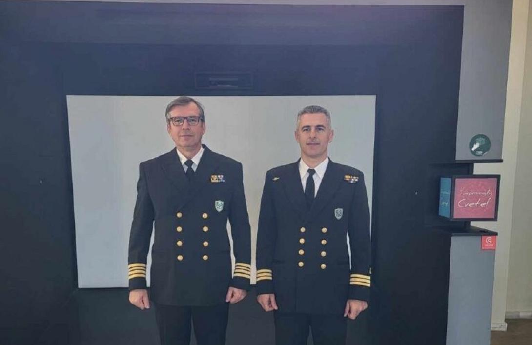 Λιμεναρχείο Χανίων