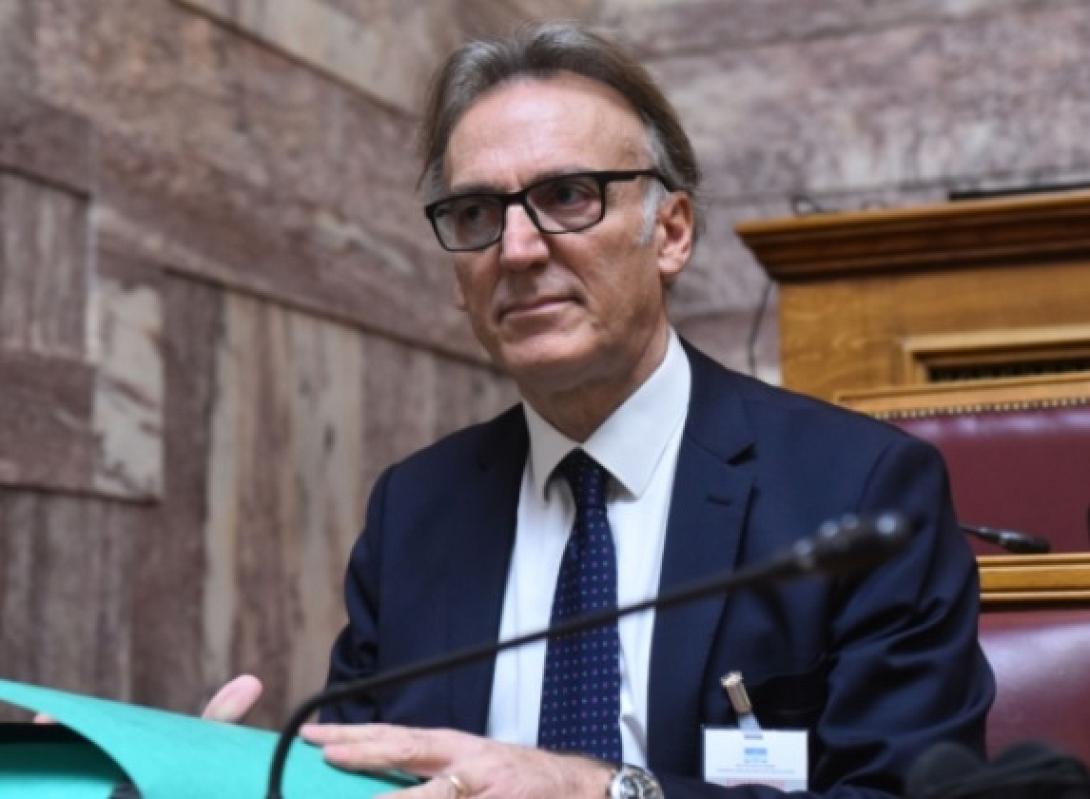 Μαουρίτσιο Καποτόρστο