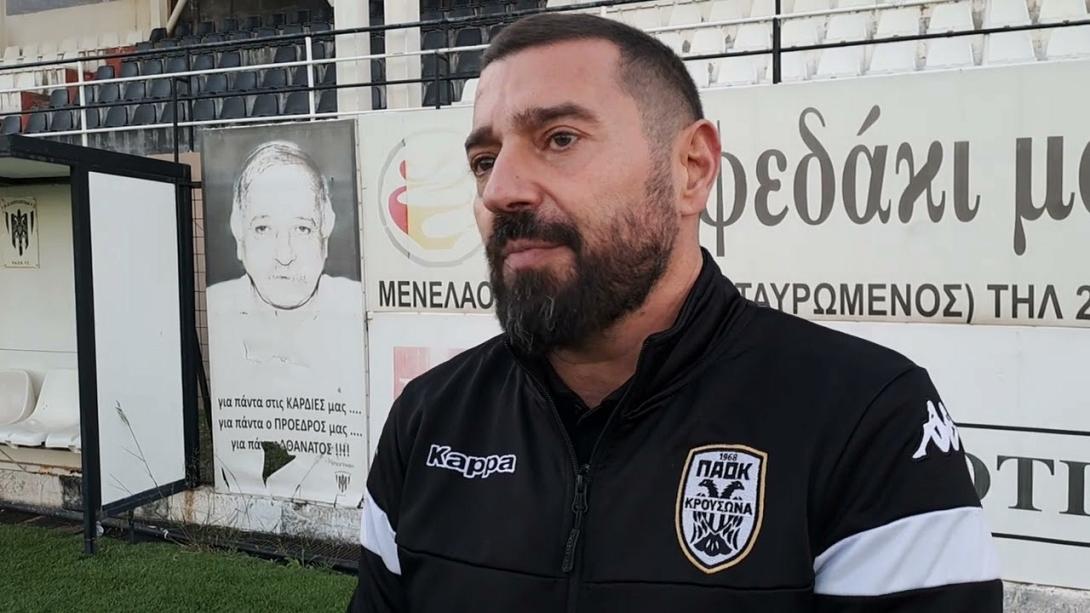 κρασανακησ