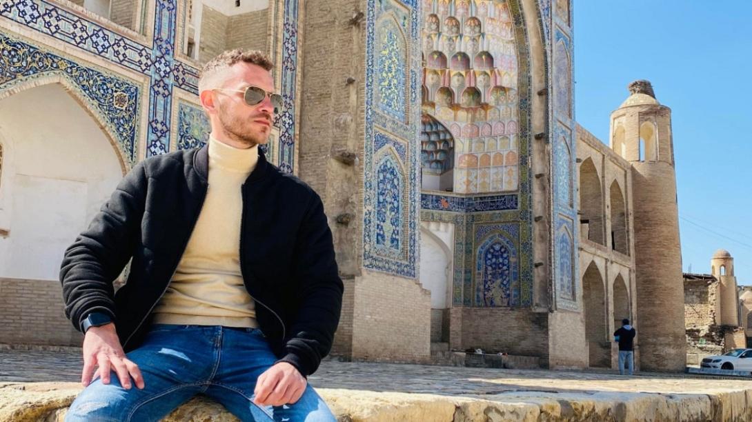 Εξαφάνιση Μπάμπη - Μεσολόγγι 