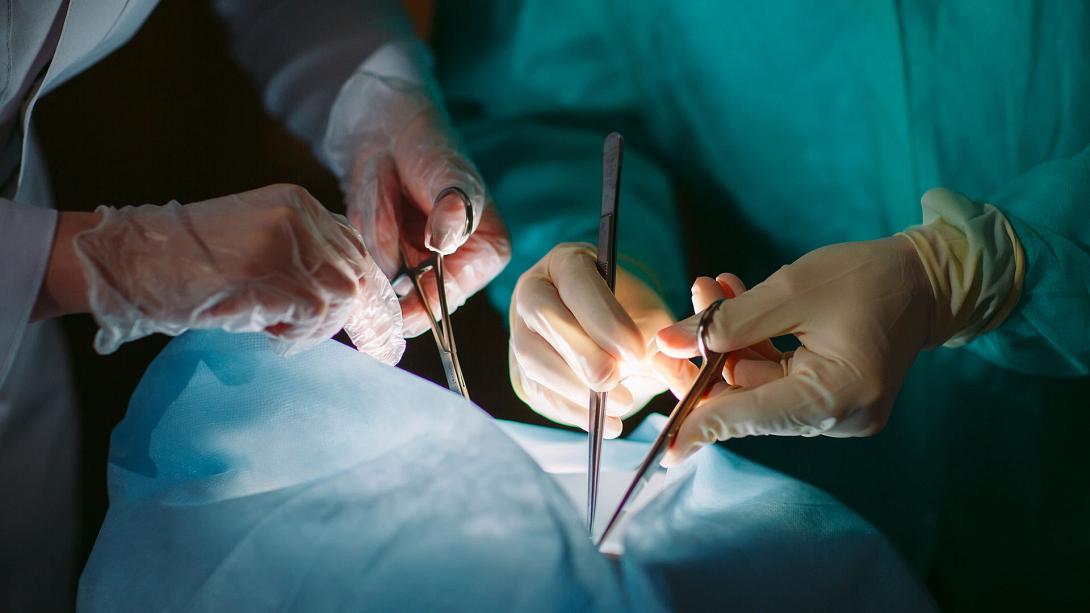 μεταμόσχευση ήπατος