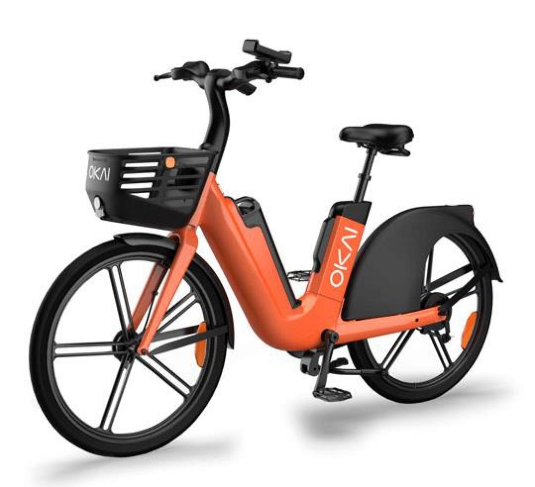 ηλεκτρικό ποδήλατο