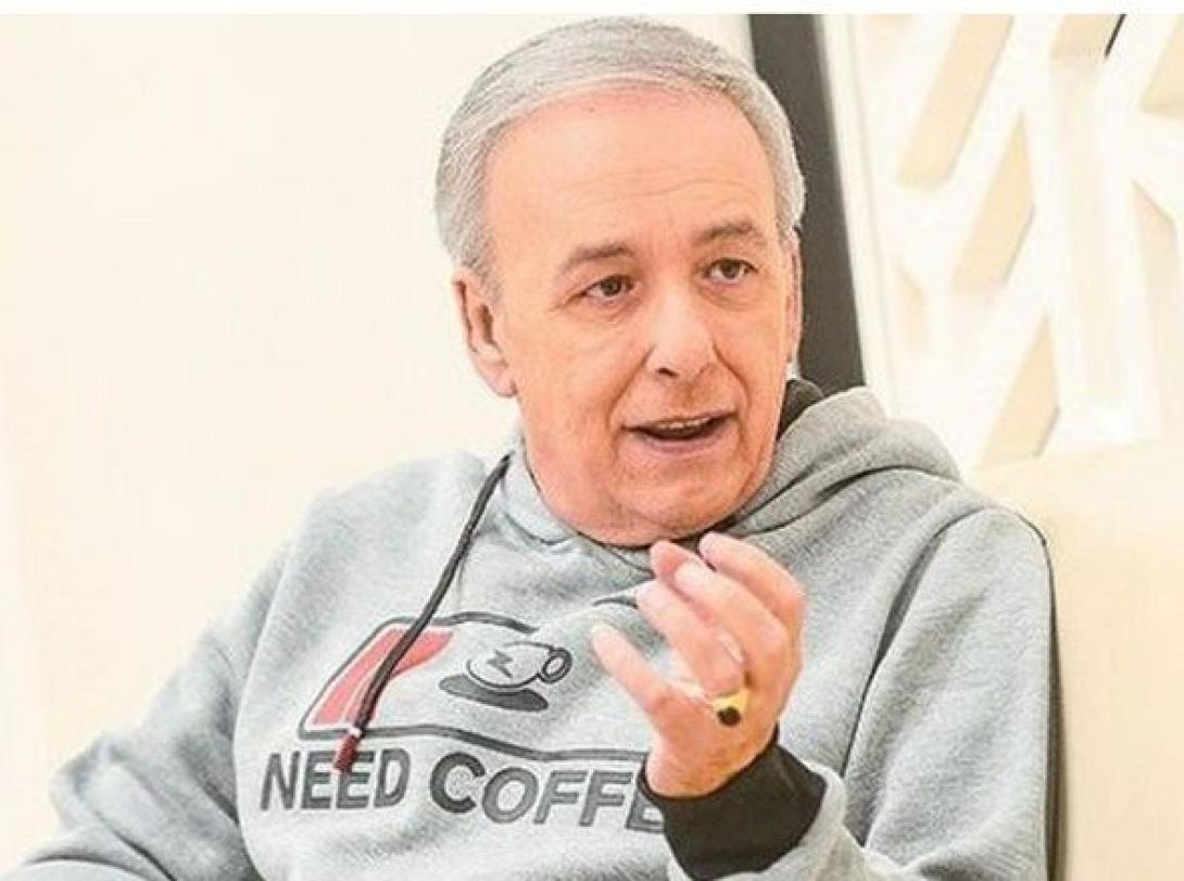 μικρούτσικος