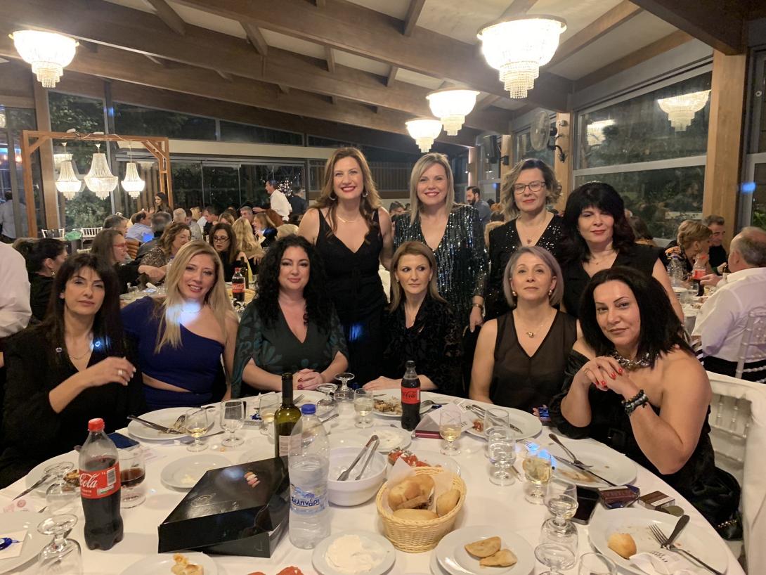 γυναικες επιχειρηματιες