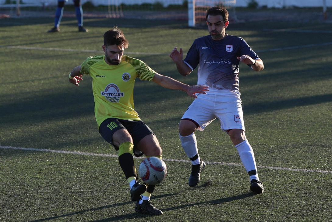 ΜΙΝΩΙΚΗ-ΡΩΜΑΝΟΣ