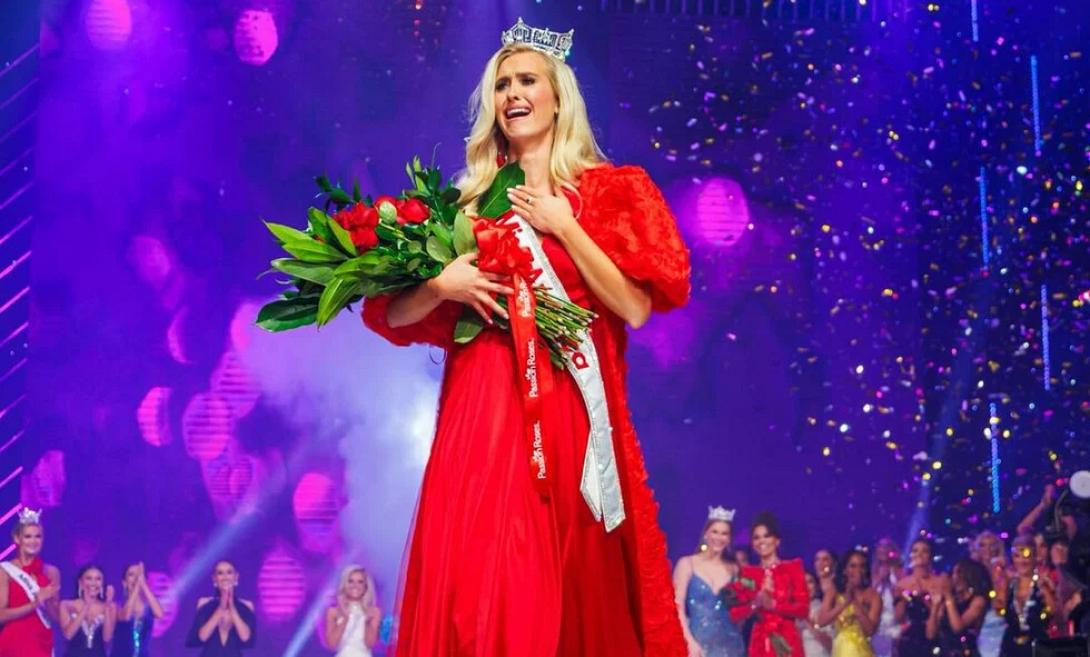 μις αμερικη