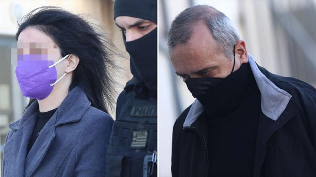 Μητέρα Μίχος