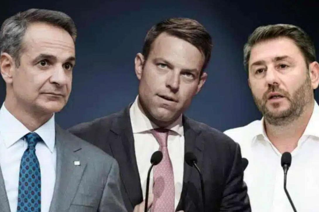 ΔΗΜΟΣΚΟΠΗΣΗ