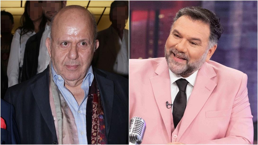 μουρατίδης