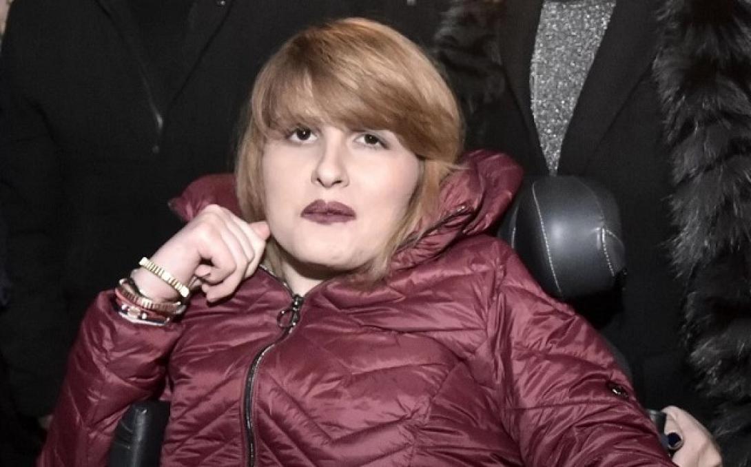 Μυρτώ της Πάρου