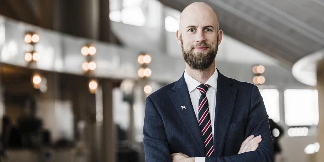 Καρλ Όσκαρ Μπόλιν